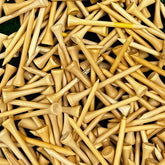 500 Mix Natural Wood 2 3/4" *LAST CALL*